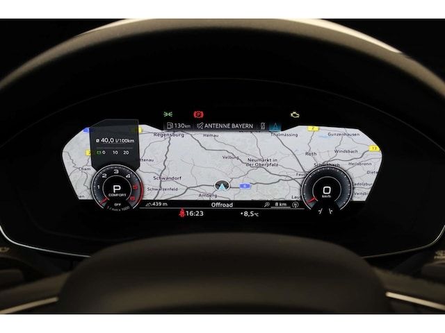 Audi A4 Avant Advanced 40 TDI S Tronic - 2023 - Joinsteer - #13