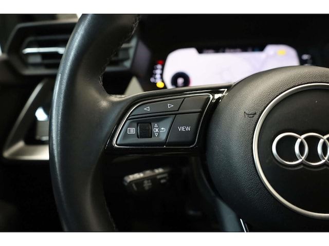 Audi A3 Sportback S Line 35 TDI S Tronic - 2023 - Joinsteer - #15