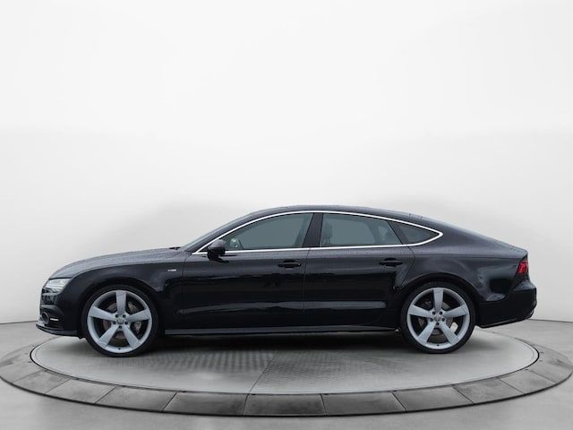 Audi A7 Sportback 3.0 TDI Quattro Tiptronic - 2015 - Joinsteer - #2