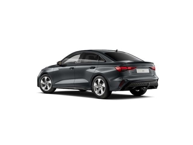 Audi A3 S Line TFSI S Tronic - 2025 - Joinsteer - #6