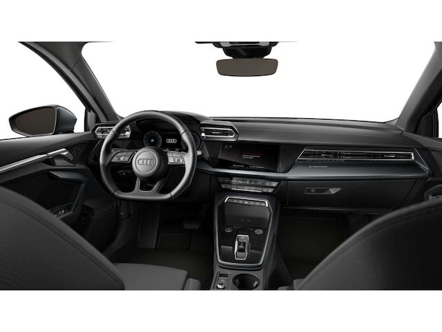 Audi A3 S Line TFSI S Tronic - 2025 - Joinsteer - #9