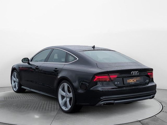 Audi A7 Sportback 3.0 TDI Quattro Tiptronic - 2015 - Joinsteer - #5