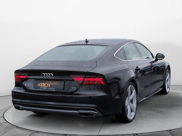 Audi A7 Sportback 3.0 TDI Quattro Tiptronic - 2015 - Joinsteer - #7