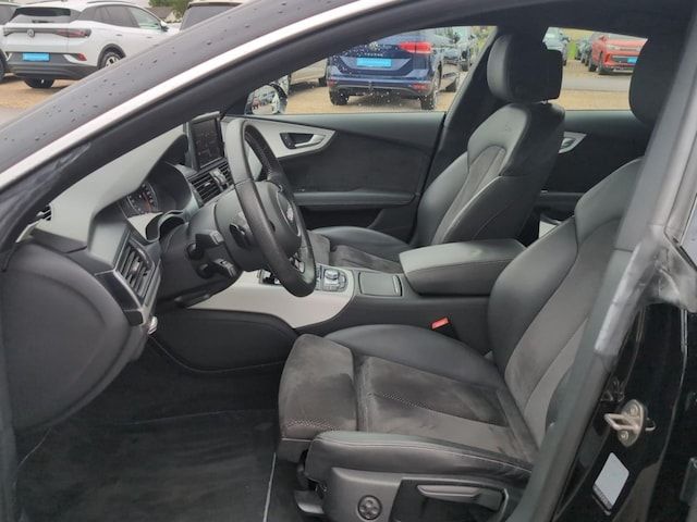 Audi A7 Sportback 3.0 TDI Quattro Tiptronic - 2015 - Joinsteer - #8