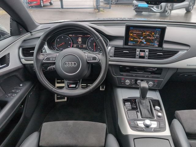 Audi A7 Sportback 3.0 TDI Quattro Tiptronic - 2015 - Joinsteer - #9