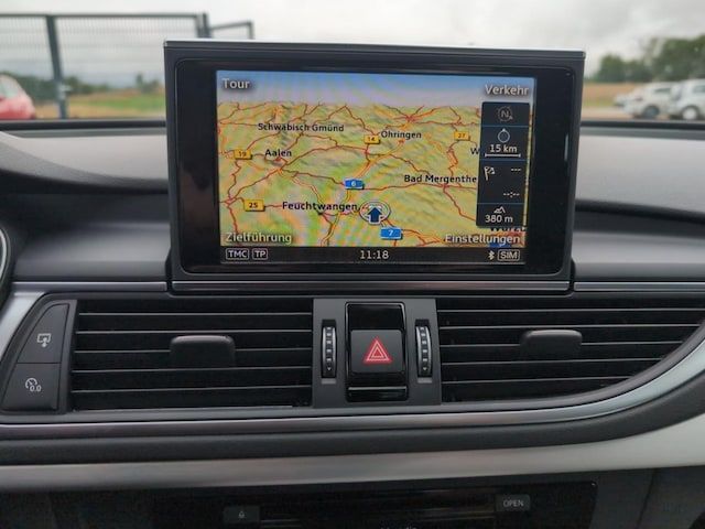 Audi A7 Sportback 3.0 TDI Quattro Tiptronic - 2015 - Joinsteer - #11