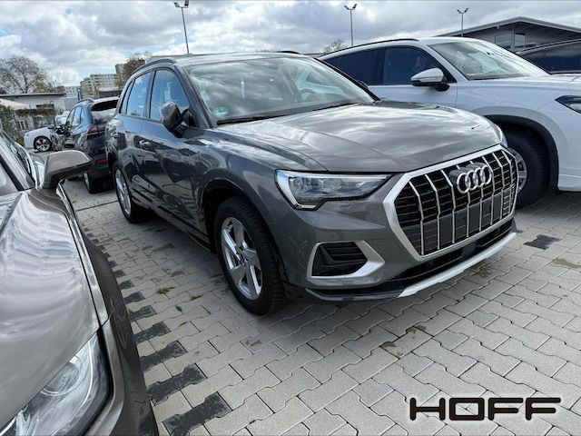 Audi Q3 35 TFSI S Tronic - 2022 - Joinsteer - #2