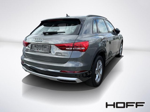 Audi Q3 35 TFSI S Tronic - 2022 - Joinsteer - #3