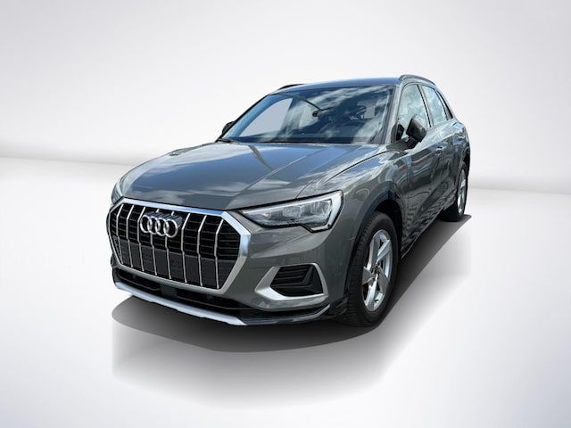 Audi Q3 35 TFSI S Tronic - 2022 - Joinsteer - #4