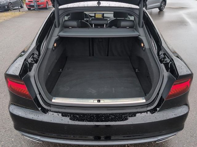 Audi A7 Sportback 3.0 TDI Quattro Tiptronic - 2015 - Joinsteer - #13