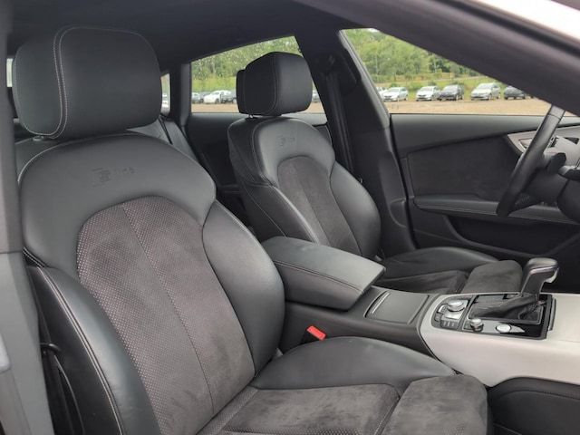Audi A7 Sportback 3.0 TDI Quattro Tiptronic - 2015 - Joinsteer - #14
