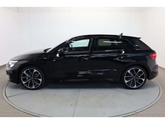 Audi A3 Sportback S Line 35 TFSI S Tronic - 2024 - Joinsteer - #5
