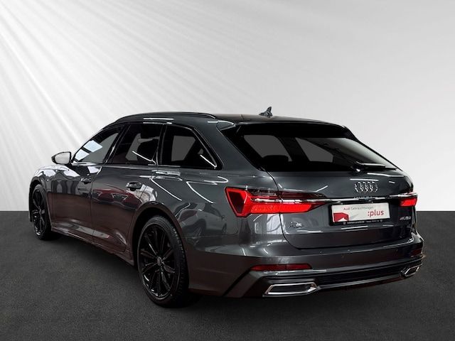 Audi A6 Avant 40 TDI S Tronic - 2022 - Joinsteer - #3