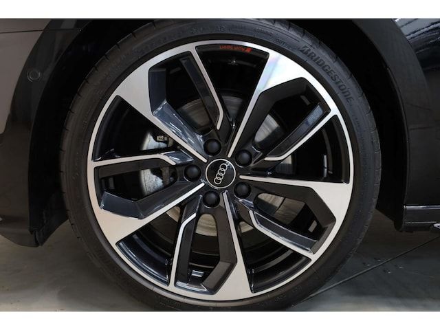 Audi A3 Sportback S Line 35 TFSI S Tronic - 2024 - Joinsteer - #8