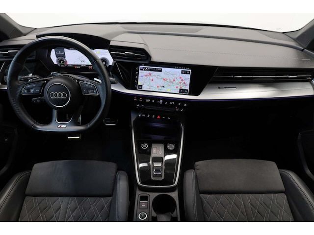 Audi A3 Sportback S Line 35 TFSI S Tronic - 2024 - Joinsteer - #9