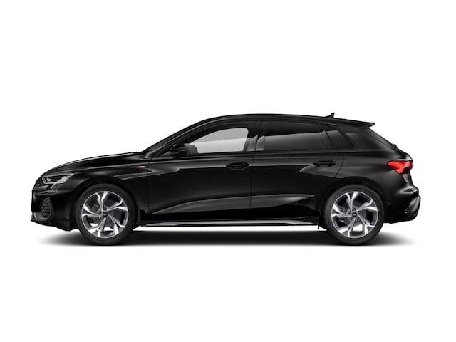 Audi A3 Sportback S Line 35 TFSI S Tronic - 2025 - Joinsteer - #5