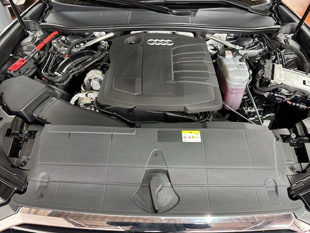 Audi A6 Avant 40 TDI S Tronic - 2022 - Joinsteer - #7