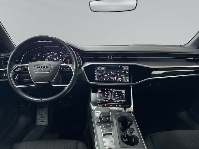 Audi A6 Avant 40 TDI S Tronic - 2022 - Joinsteer - #12