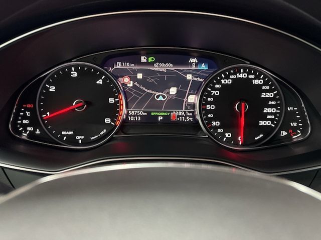 Audi A6 Avant 40 TDI S Tronic - 2022 - Joinsteer - #13