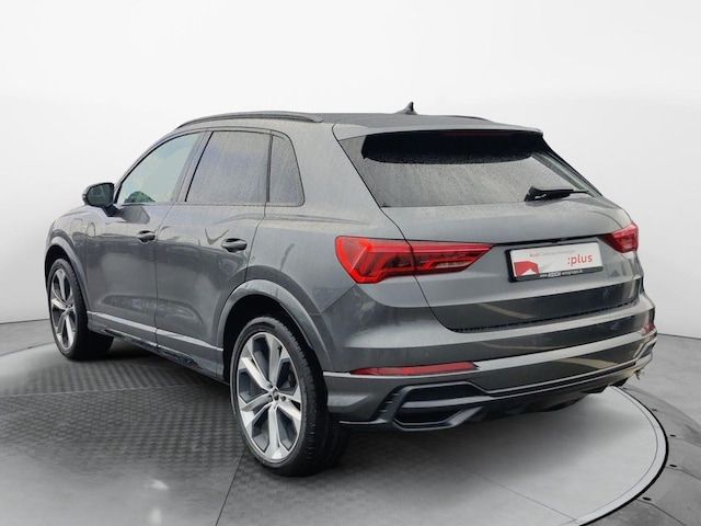 Audi Q3 TFSI E 45 TFSI E S Tronic - 2021 - Joinsteer - #6