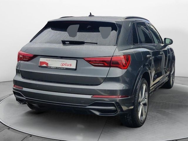 Audi Q3 TFSI E 45 TFSI E S Tronic - 2021 - Joinsteer - #8