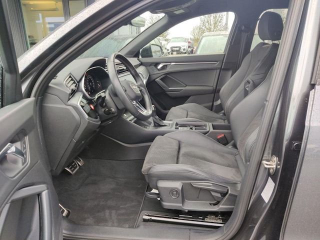 Audi Q3 TFSI E 45 TFSI E S Tronic - 2021 - Joinsteer - #9