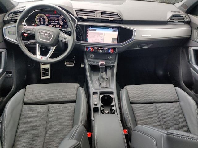 Audi Q3 TFSI E 45 TFSI E S Tronic - 2021 - Joinsteer - #10