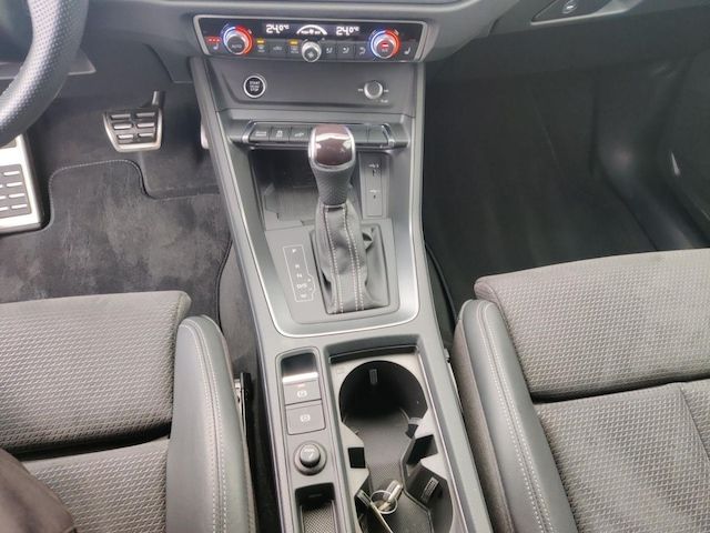Audi Q3 TFSI E 45 TFSI E S Tronic - 2021 - Joinsteer - #11