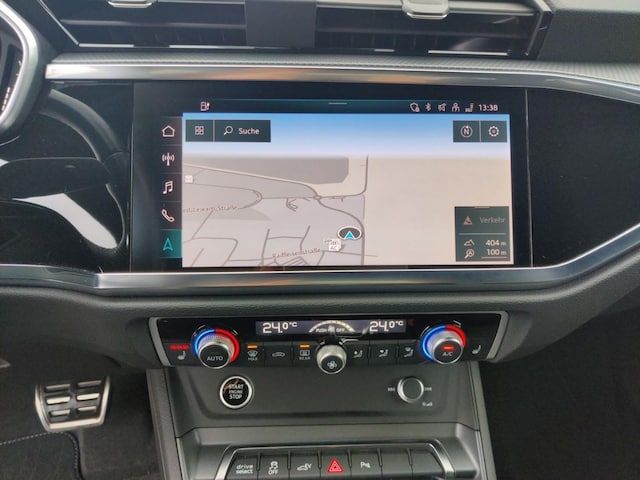Audi Q3 TFSI E 45 TFSI E S Tronic - 2021 - Joinsteer - #12