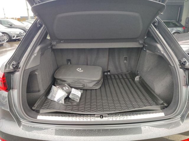 Audi Q3 TFSI E 45 TFSI E S Tronic - 2021 - Joinsteer - #14