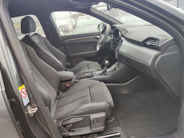 Audi Q3 TFSI E 45 TFSI E S Tronic - 2021 - Joinsteer - #15