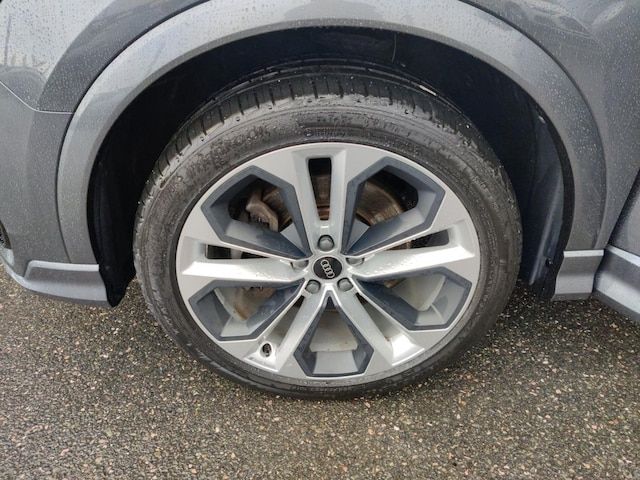 Audi Q3 TFSI E 45 TFSI E S Tronic - 2021 - Joinsteer - #17