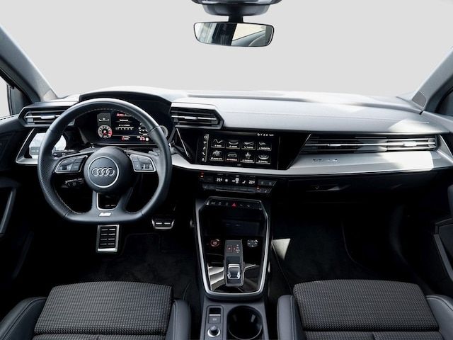 Audi S3 Sportback TFSI Quattro S Tronic - 2023 - Joinsteer - #12