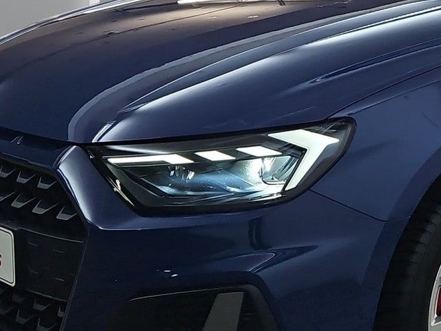 Audi A1 Sportback S Line 40 TFSI S Tronic - 2023 - Joinsteer - #3