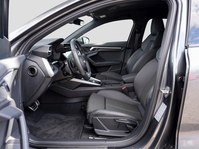 Audi S3 Sportback TFSI Quattro S Tronic - 2023 - Joinsteer - #15