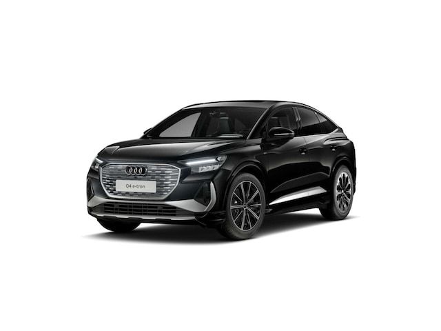 Audi Q4 Sportback E-tron 40 E-tron - 2023 - Joinsteer - #2