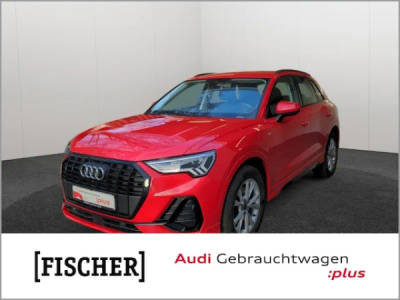 Audi Q3 TFSI E S Line 45 TFSI E S Tronic - 2024 - Joinsteer - #1