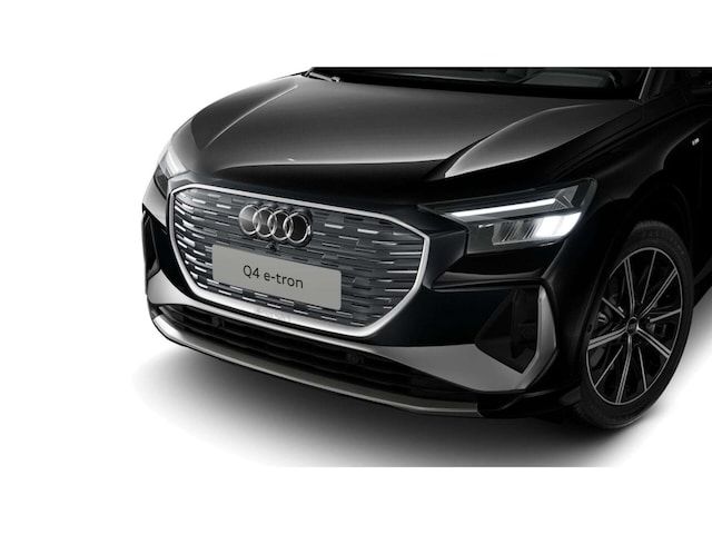 Audi Q4 Sportback E-tron 40 E-tron - 2023 - Joinsteer - #3