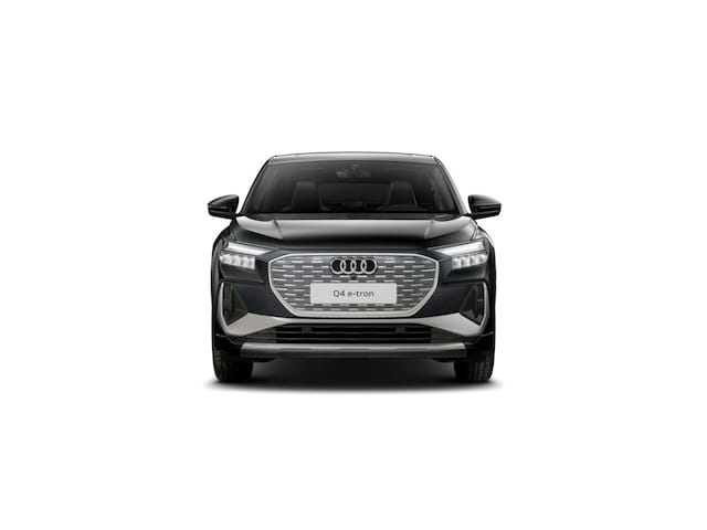 Audi Q4 Sportback E-tron 40 E-tron - 2023 - Joinsteer - #4