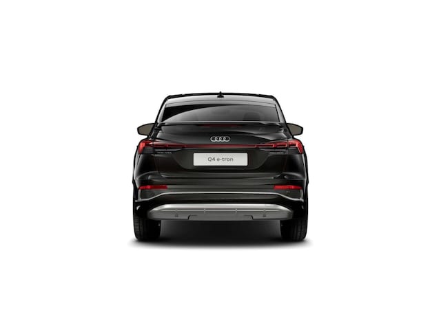 Audi Q4 Sportback E-tron 40 E-tron - 2023 - Joinsteer - #5
