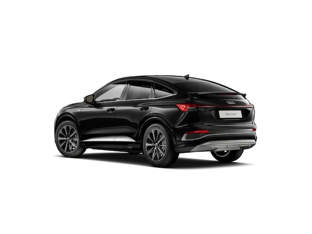 Audi Q4 Sportback E-tron 40 E-tron - 2023 - Joinsteer - #6