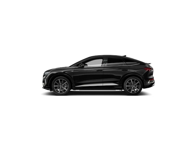 Audi Q4 Sportback E-tron 40 E-tron - 2023 - Joinsteer - #7