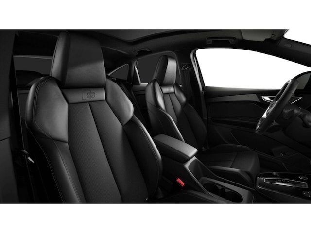 Audi Q4 Sportback E-tron 40 E-tron - 2023 - Joinsteer - #8