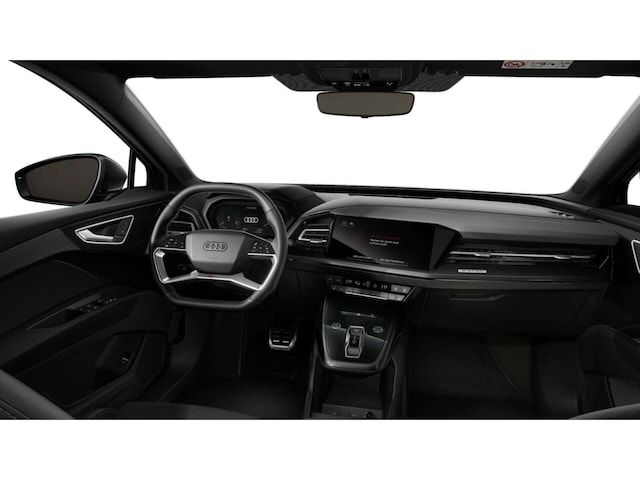 Audi Q4 Sportback E-tron 40 E-tron - 2023 - Joinsteer - #9