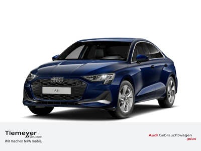 Audi A3 Advanced 35 TFSI S Tronic - 2025 - Joinsteer - #1