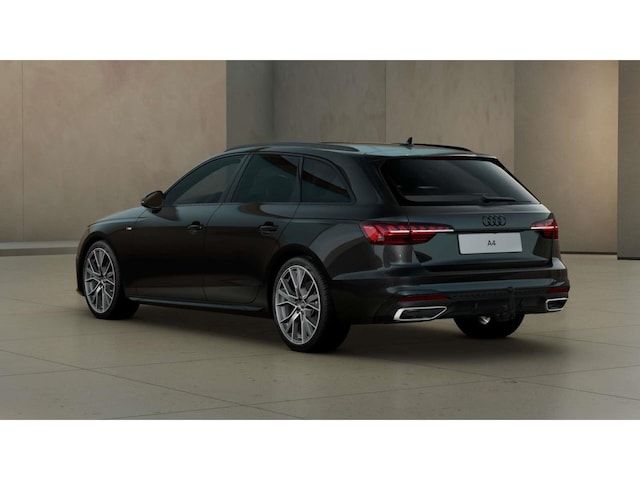 Audi A4 Avant S Line 40 TFSI S Tronic - 2024 - Joinsteer - #5