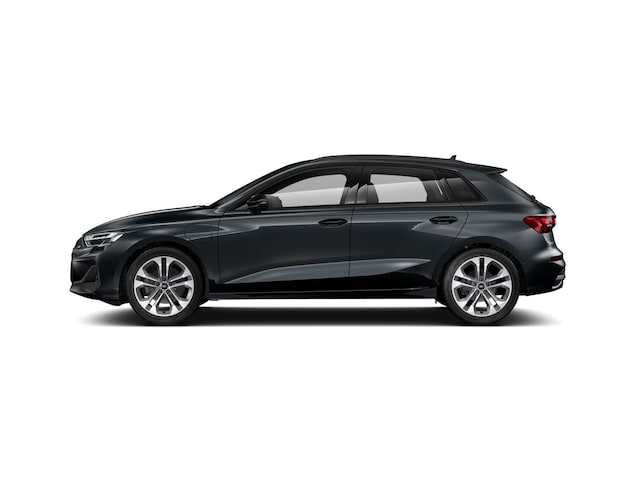 Audi A3 Sportback TFSI E 40 TFSI E S Tronic - 2025 - Joinsteer - #2