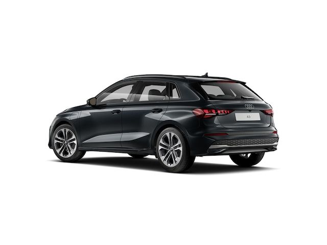 Audi A3 Sportback TFSI E 40 TFSI E S Tronic - 2025 - Joinsteer - #3