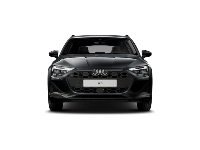 Audi A3 Sportback TFSI E 40 TFSI E S Tronic - 2025 - Joinsteer - #5