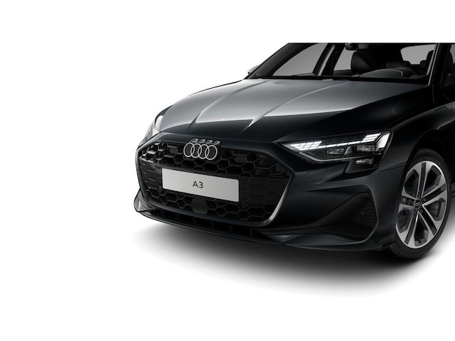 Audi A3 Sportback TFSI E 40 TFSI E S Tronic - 2025 - Joinsteer - #6